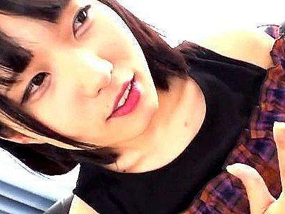 ＜素人ナンパ！＞「え？風俗ですか？！」クッソ可愛い素人女子！女性風俗体験で勿論興奮してっゾ！！