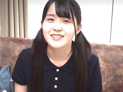 ＜素人ナンパ！＞「ダメなの…いったばかりなの…」童顔なのにボインパイ乙美少女！ガチパコファックでハッスルしてっゾ！！