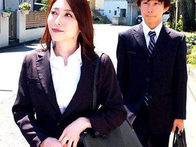 ＜憧れの女上司！＞「相部屋？まじかよ？」以前から気になってた先輩！相部屋でエロ行為に発展シチャウゾ！！！
