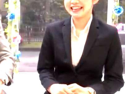 ≪職場の同僚！≫【ｈですか？】清楚な感じのシロウトOL！同僚男子とエロ行為しちゃうぞ(アダルト動画)