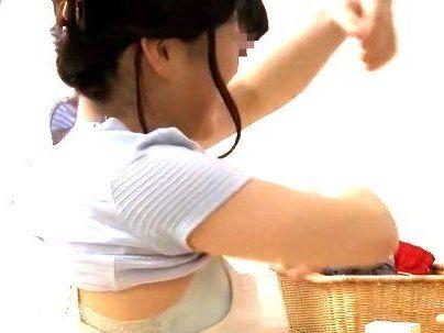 ＜モニタリング＞「久しぶりなの…♡」上品な感時の奥さん！大学生と企画で浮氣ファックに発展すっぞ！！