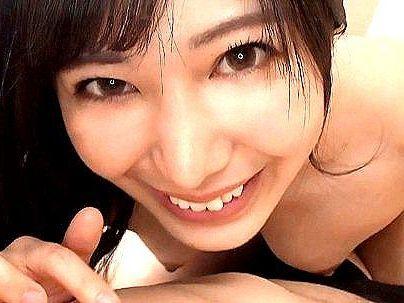 ＜面接！＞「この顔に・・・デカケツ？」清楚な感じの可愛い女子！AV女優オーディションで勿論エチエチ発展興奮シチャウゾ！
