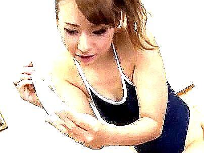 ＜世界一早漏男・・・登場！＞「すごい量…♡」滅茶苦茶可愛い美少女！連続射精ファックがやべ～だろ！！！