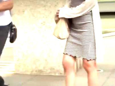 ≪熟女のブス！≫【私ですか？】街でゲットした熟女のBBA！早速使い古しのマンコ・・・イタダキマス！