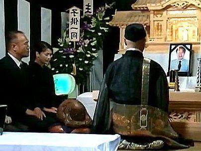 ＜ヘンリー塚本＞「まさかこの後に・・・」お通夜でもｓｅｘ！どんな状況で体は正直になってしまうエロドラマ！！！