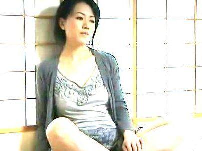 ＜ヘンリー塚本！＞「これが、昭和か？！」性欲高めの色っぽい熟女！イタ電で自虐行為とかたまんね～ぞ！！！