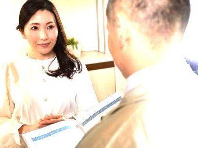 ＜義父と管理人！＞「ヤメテクダサイ・・・！」上品で綺麗な妻奥さん！淫欲トライアングルでやられるぞ！！！