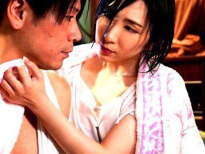 ＜突然の大雨！＞「まさかの展開に・・・」山小屋で憧れの義姉と二人きり！いけない関係に発展すっぞｗ！！！