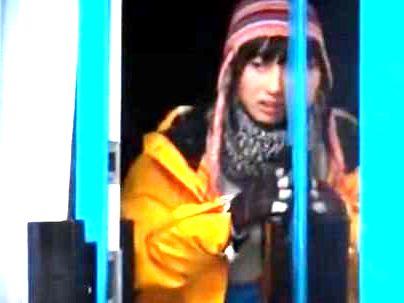 ≪マジックミラー号≫【ここですか？】雪山でゲットしたカップル！いつも通り彼女は・・・NTRですな！！！！
