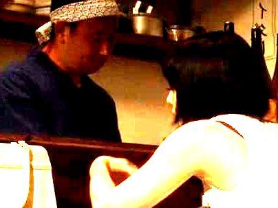 ≪昭和のやりまん女！≫【ザ・エロドラマ！】清楚なのにエッロイ感じの可愛い女子！飲み過ぎてさっそくやっとる！！
