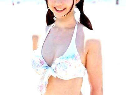 ≪マジックミラー号！≫【過去１きたぞ～ｗ！】芸能人クラスの可愛い女子！ＭＭ号で混浴からガチファック発展すっぞ！！！