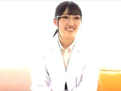 ＜リケジョ！＞オチンポに・・興奮すっぞ！理系素人の可愛い女子！！エロ行為がたまんね～ぞ(アダルト動画)