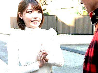 ＜スゴテク我慢企画！！＞聞いたぞ超有名女優登場！！素人男性と生ハメかけて・・・戦うぞ～(アダルト動画)
