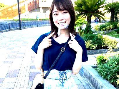 ＜JD！＞「この顔で・・・コンドームくわえとる？」お嬢様ボイン淫乱JD！野外露出エチエチ見せちゃうぞ！！