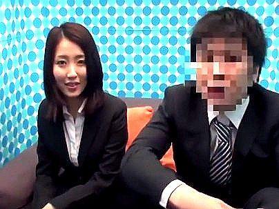 ＜素人企画！＞「明日から・・・この二人大丈夫か？」同僚同士がエロ行為するか企画！勿論やっとるぞ(アダルト動画)