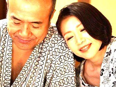 ＜エロドラマ＞「BBA・・・興奮！」たまたま旅行で出会ったジジイとババア！お互い気に入ってやっとるぞ！！
