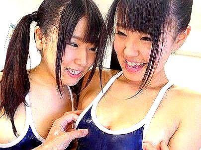＜３Pヘルス！＞【ルックス・・最高！】とんでもなく可愛い女子コンビ！３Pエロ行為してくれちゃう！！！