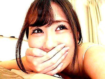 ＜素人ナンパ！＞「え？スゴイノ…♡」美乳パイ乙可愛いJD！女性用風俗したら・・・興奮してっゾ(アダルト動画)