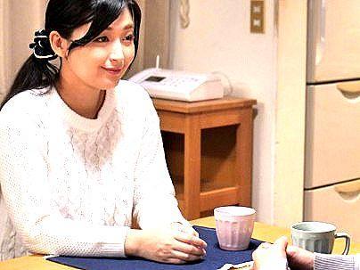 ＜NTR不倫！＞「ダメなのに…」ぽっちゃりボイン清楚な美魔女！旦那の上司にNTRファック持ち込まれちゃう(アダルト動画)