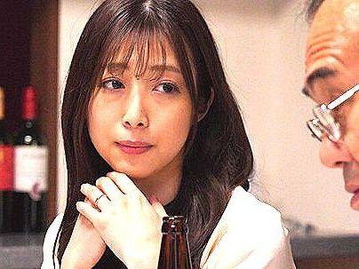 ＜狂う妻＞「あなたの・・・欲しいの…」清楚なのにビッチな可愛い奥さん！他人棒求めてやっちゃうぞ！！