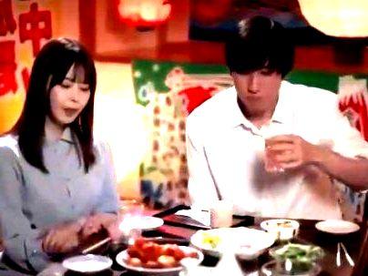 ＜九野ひなの＞「ダメなの…に…♡」ス結婚直前のボイン美女！元カレにNTRファック興奮しちゃうぞ！！