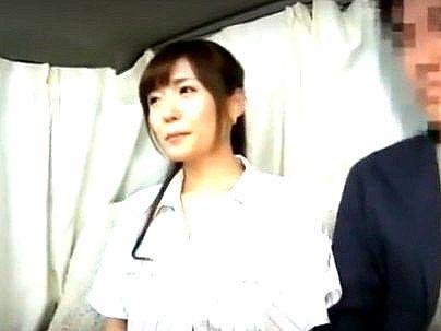 ＜素人夫婦ナンパ！＞「ルックス・・いいね！」上品な清楚な奥さん！他人棒で浮気交尾すっぞ(アダルト動画)