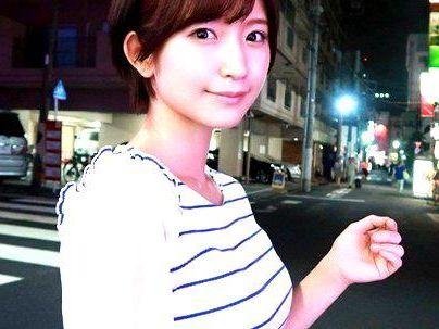 ＜流出映像！＞「この顔・・・最高！！」過去１クラスの可愛い美少女！エロ行為でザーメン顔射ブッカケしちゃうゾ！！