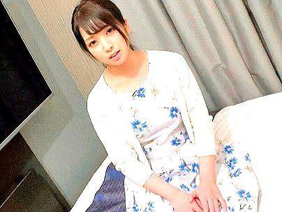 ＜素人ナンパ！＞「このルックスたまんね～ぞｗ！」クッソ可愛い地下アイドル！ゲットして種付け膣内発射中出しになっとる！