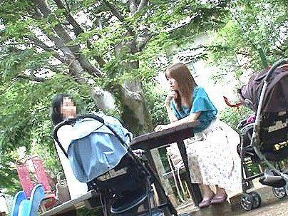 ＜産後処女！＞「ケケケ・・たまんね～ぞ！」幸せいっぱいの新米ママ！鬼畜な男に犯されレイプされっぞ！