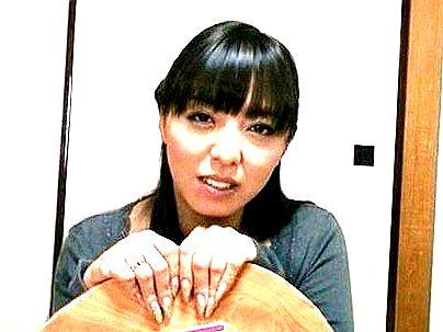 ＜美魔女！＞「(ﾟ∀ﾟ)ｷﾀｺﾚ!!村上涼子、登場！」美魔女で人気AV女優が友達に家で・・・やっとるぞ(アダルト動画)