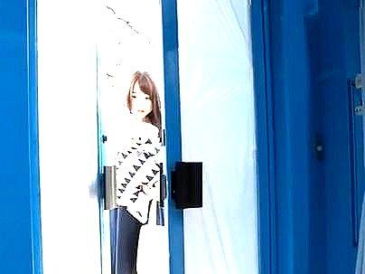 ≪マジックミラー号≫【ここですか？】ガード硬めの清楚系奥さん！媚薬でエロ行為持ち込まれるぞ！！！！