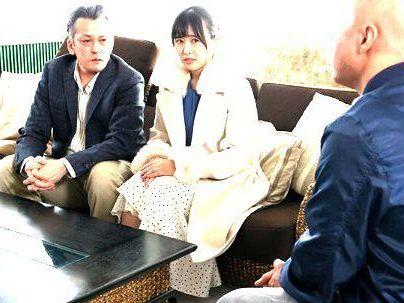 ＜NTR！＞「え？イヤです・・・」愛する奥さんを説得してNTR！旦那の性癖で他人棒でやっとるぞ！！！