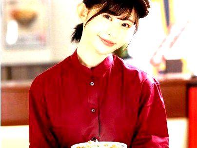 ＜パート主婦＞「この顔で・・・人妻？」牛丼屋でバイトして芸能人クラスの奥さん！他人棒でNTR持ち込まれるぞ！！