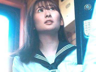 ＜好きな人の為＞「彼のためなら・・・」スレンダー細身の可愛い制服女子！彼の借金でNTR持ち込まれるぞ！！
