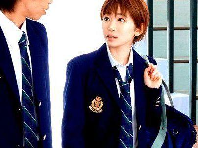＜男装が・・・＞「男なのか？・・・・お前って？」クラスメイトにバレてしまった女子！ハイハイ、マンコイタダキマス！！