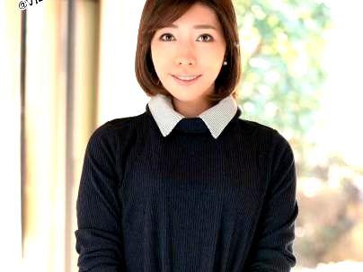 ≪人妻初撮り！≫【ドキドキします…】上品で綺麗な美人奥さん！他人棒で旦那裏切りファックしちゃうゾ！！！