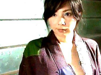 ＜ヘンリー塚本！＞「色気・・・半端ないって！」性欲高めの美魔女奥さん！義息チンポで禁断エロ行為発展シチャウゾ！！