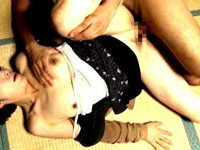 ＜ヘンリー塚本＞「これぞ、昭和のエロドラマ！」ボインの性欲高め人妻！鬼畜な男に犯されレイプされっぞ！！
