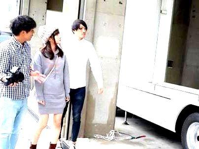 ＜マジックミラー＞「イマドキ女子・・・(ﾟ∀ﾟ)ｷﾀｺﾚ!!」映え大好き今どき女子！彼持ちがＭＭ号でNTR持ち込まれる！！
