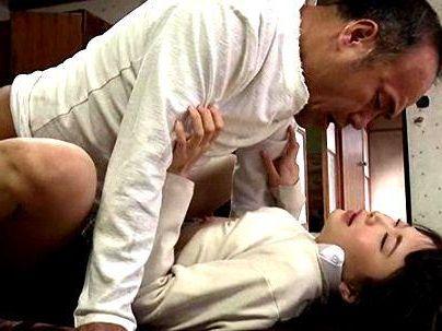 ＜昭和のポルノ映像＞「ヘンリー塚本」ザ・エロドラマ！娘に手を出す鬼畜な親父たち・・・マンコどれも一緒か？