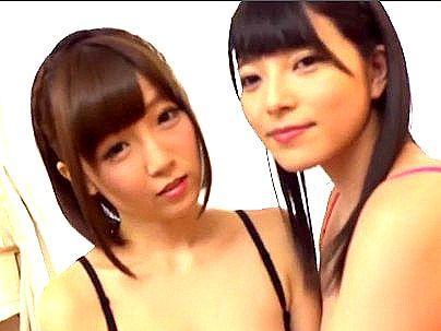 ＜美少女！＞「パンスト・・たまんね～ぞ！」色気半端ない美女人気ＡV女優達！乱交エロ行為で興奮シチャウゾ(アダルト動画)