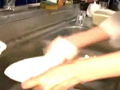 ≪近親相姦！≫【え？ダメなの…に…】色気半端ない美人の義嫁！近親ファックでＮＴＲ持ち込まれるぞ！！！！
