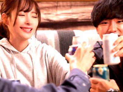 ＜飲みで同級生達＞「乾杯…♡！」ヒャッハーｗ！バカな女だ！飲み会に女１人！ヒヒヒ・・・やっちゃうぞ！