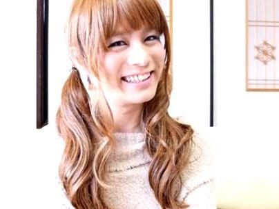 ≪この顔で・・・アナル≫【ニューハーフ？まじかよ！！】トップレベルで可愛いNF！アナル挿入興奮シチャウゾ(無料エロ動画