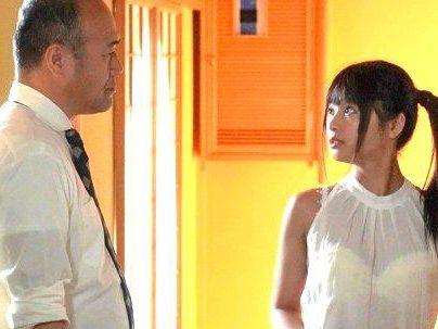 ＜夫の上司にが、ヒヒヒ・・・＞「人の嫁のまんこは・・ええのｗ！」セックスレスの奥さん！夫の先輩に犯されレイプされっぞ！