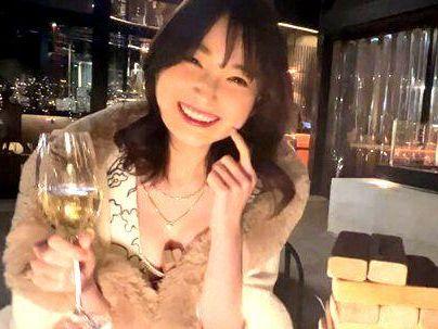 ＜ラウンジ指名上位の女！＞「まさかの展開！」酒飲むとヤレると噂の女！ゲットしてさっそくやっちゃうぞ！！！