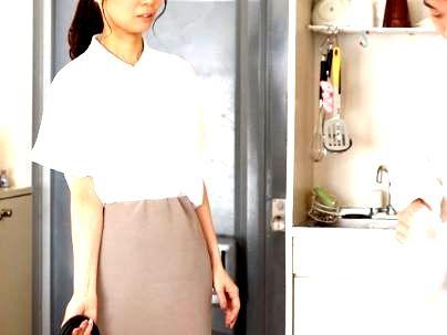 ≪ながえスタイル！≫【ダメなの…に…！】上品で綺麗な美人妻！マサカの展開勃発でいけない関係に発展！！！
