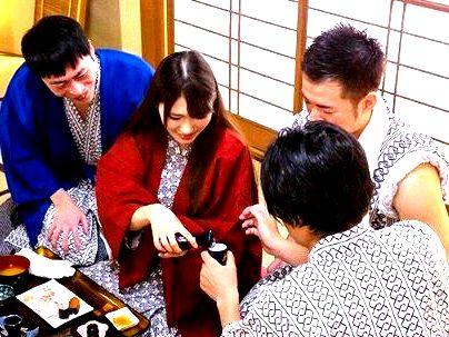 ＜人妻NTR！＞「もう、ダメです…」ボインのパイ乙極エロ奥さん！酒で酔って他人棒でNTRファック持ち込まれる！！