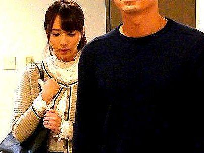 ＜同窓会の夜＞「イケないのに…！」同窓会であった清楚で綺麗な憧れの奥さん！旦那裏切りファックしちゃうゾ！！
