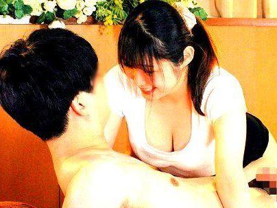 ＜ヌキ無しお触り禁止店＞「秘密ね…♡！」クソエッロイメンエス嬢！裏オプで本番ファックしちゃうゾ！！
